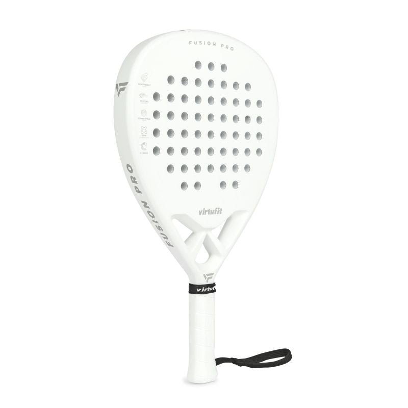 Virtufit Padel Fusion Pro VF12008 Padel Racket Accessories/Rackets and accessories Your Sports Performance