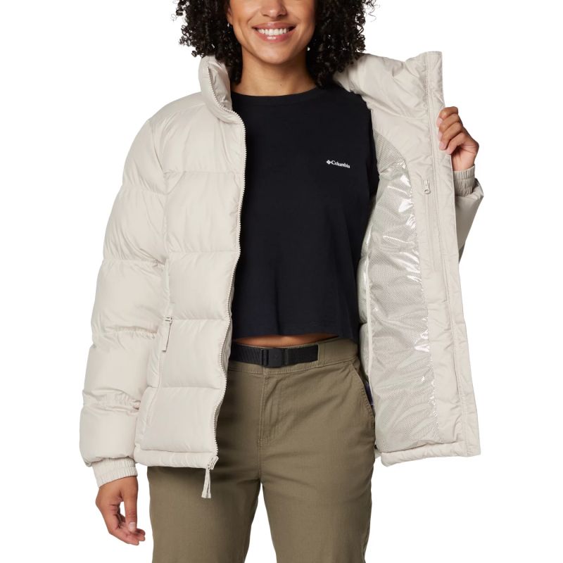 Columbia Pike Lake Full Zip Jacket W 2089311278 Clothing/Outdoor/Columbia Your Sports Performance
