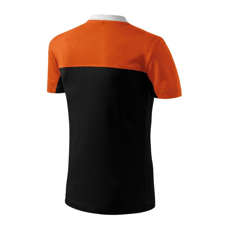 T-shirt Malfini Colormix M MLI-10911 orange Clothing/Lifestyle/T-shirts/Malfini Malfini