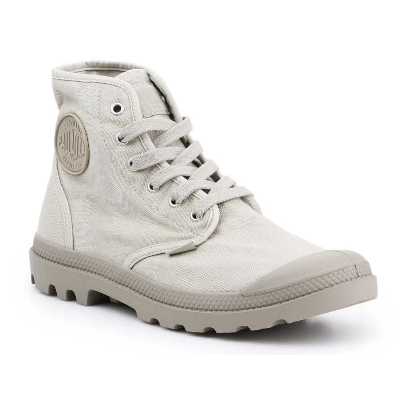 Palladium Pampa HI M 02352-316 shoes Footwear/Lifestyle/Palladium Your Sports Performance