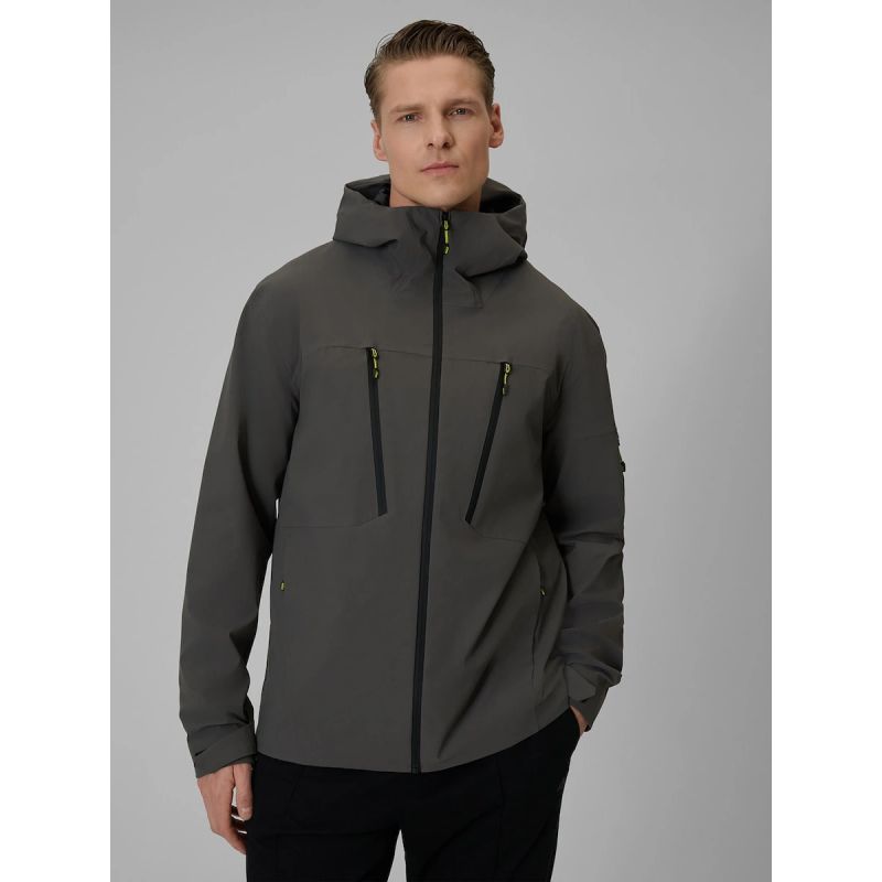 Men's 4F 8000 membrane transition jacket 4FWSS26TTJAM1122-20S 4f