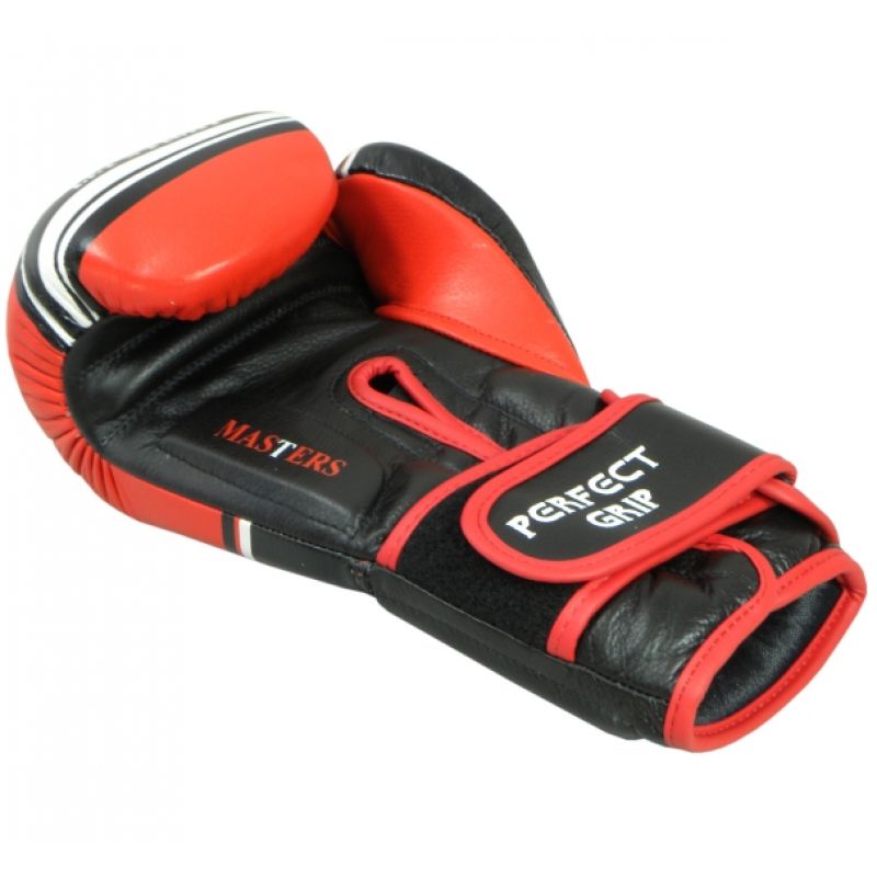 Masters Boxing Gloves Rbt-Lf 0130742-20 20 oz Accessories/Gloves Your Sports Performance