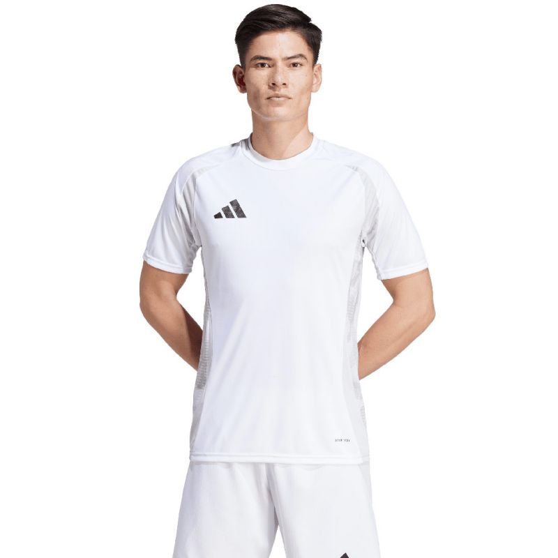 Adidas Tiro 24 Competition Match Jersey M IQ4760 Clothing/Football Adidas