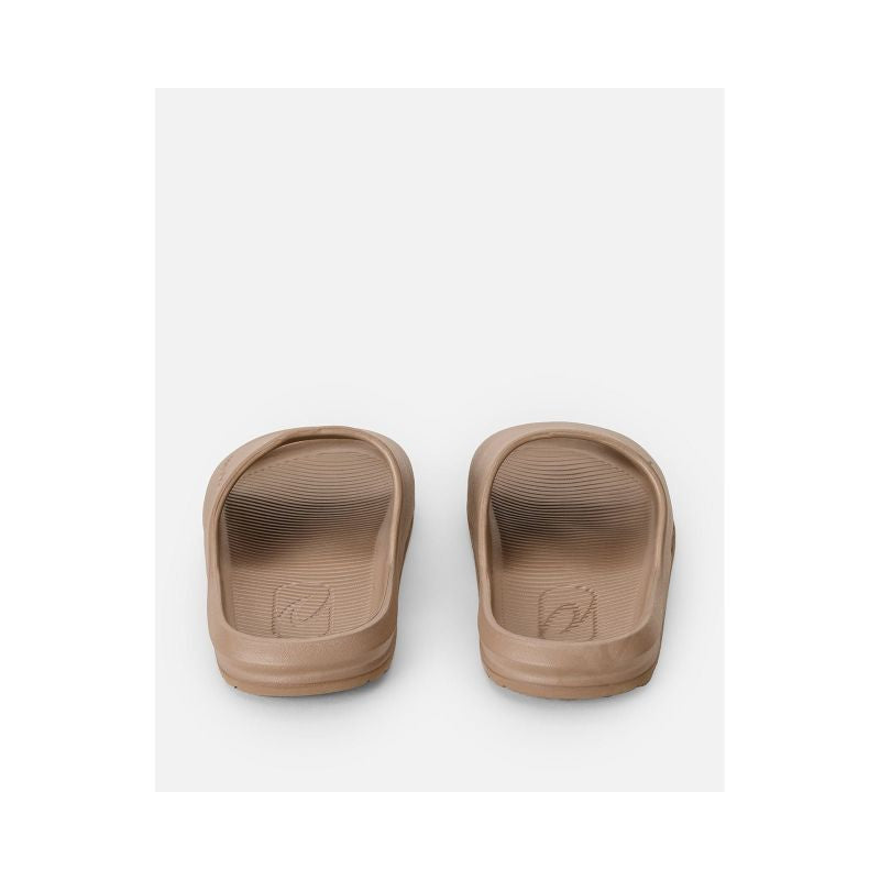 RIP CURL Pill Bloom Slide Men's Flip-Flops Brown