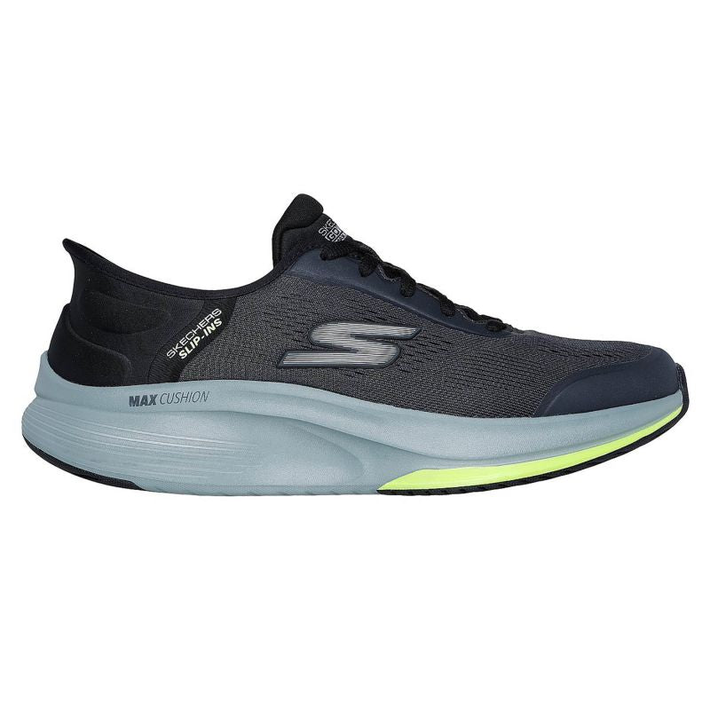 Skechers Slip-Ins Go Walk Max Walker Next Generation M shoes 216584-CCBK Footwear/Lifestyle/Skechers Your Sports Performance