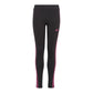 Adidas 3-stripes Jr leggings IC3627 Clothing/Lifestyle/Trousers, shorts Adidas