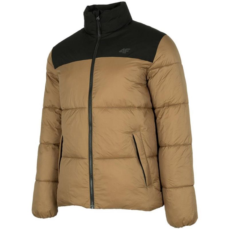 Jacket 4F M H4Z22 KUMP005 82S Clothing/Outdoor 4F