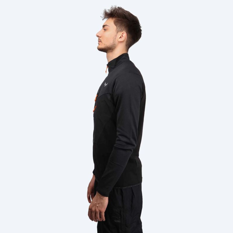Salewa Ortles Merino Sweatshirt M 28178-0910 Clothing/Outdoor/Alpinus Your Sports Performance
