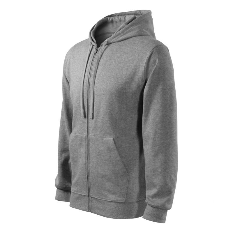 Sweatshirt Malfini Trendy Zipper M MLI-41012 Clothing/Lifestyle/Malfini Malfini