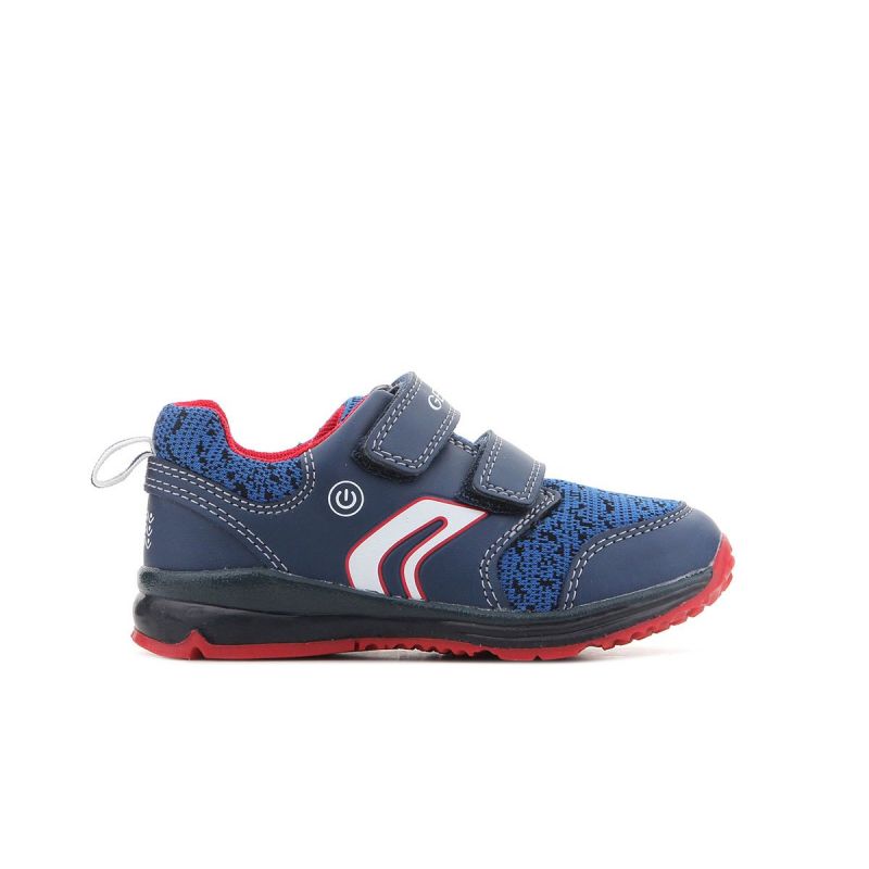 Geox B Todo BC B8284C 011BC C0735 In preparation Your Sports Performance