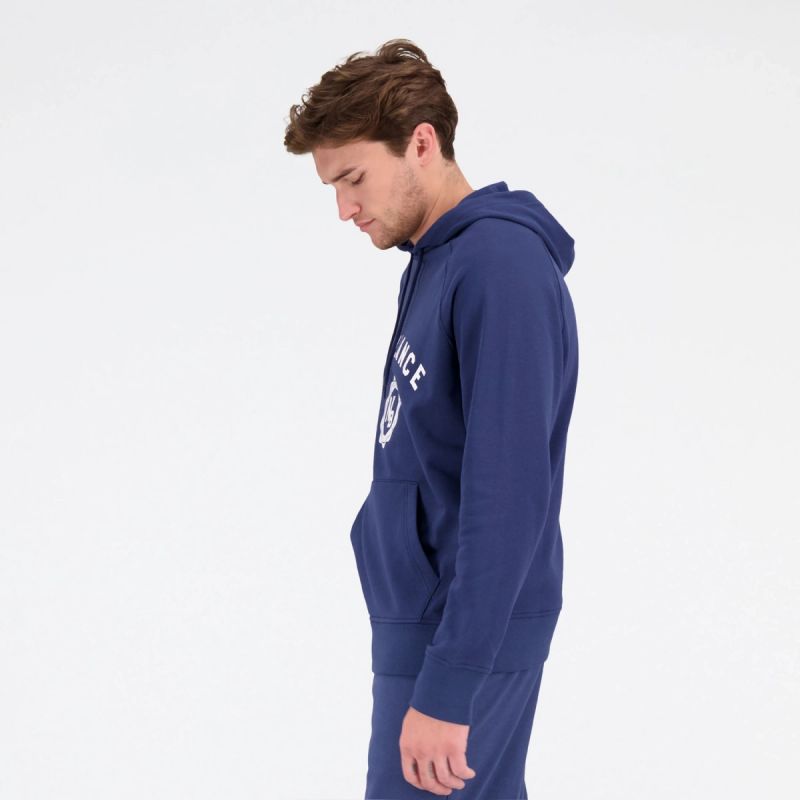 New Balance Sport Seasonal French Terry M MT31901NNY sweatshirt Clothing/Outdoor New Balance