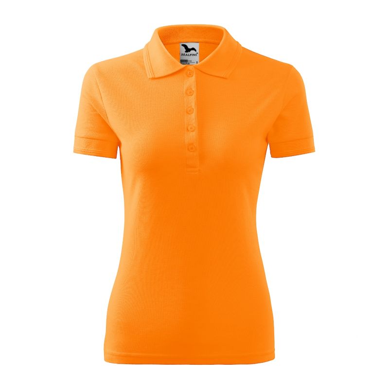 Malfini Pique Polo Shirt W MLI-210A2 Clothing/Lifestyle/T-shirts/Malfini Malfini