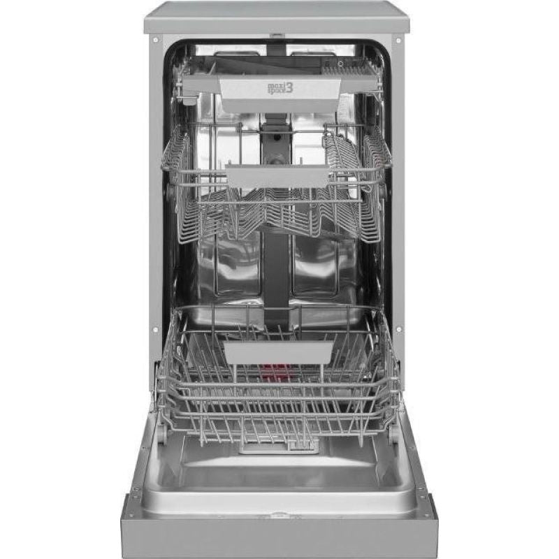 AMICA DFM44C7EOQSH dishwasher AGD - Produkty/Zmywarki wolnostojące Your Sports Performance