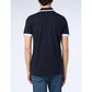 Polo Shirt Boss Paddy 1 BLU M 50512995-402 Clothing/Lifestyle/T-shirts/Boss Your Sports Performance