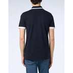 Polo Shirt Boss Paddy 1 BLU M 50512995-402 Clothing/Lifestyle/T-shirts/Boss Your Sports Performance