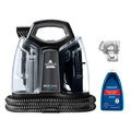 SpotClean Plus 3724N BISSELL Washing Vacuum Cleaner AGD - Produkty/Odkurzacze Your Sports Performance