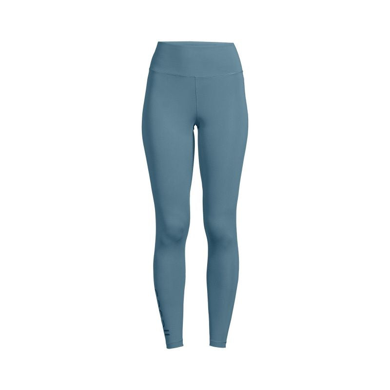 CASALL Graphic High Waist Tights blue leggings Import z PMSport Your Sports Performance