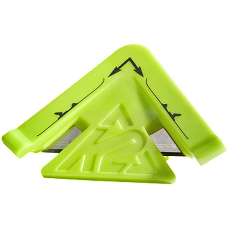 SKIN CUTTER ONE SIZE Ski Skin Trimming Knife