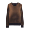 Tommy Hilfiger Fine Gauge Merino Tipped C Neck Sweater M MW0MW25410 Clothing/Lifestyle/Tommy Hilfiger Tommy Hilfiger
