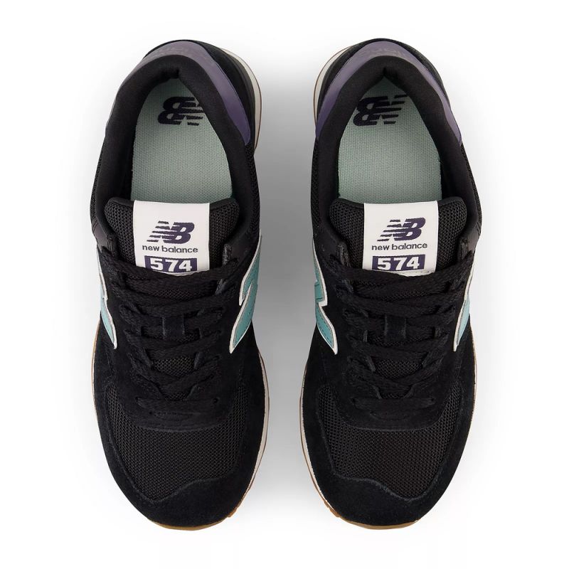 New Balance W WL574RA shoes Footwear/Lifestyle New Balance