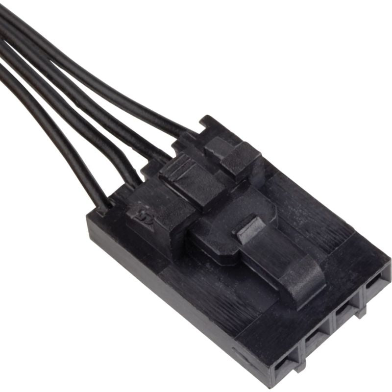 Corsair | QL Series Dual 140mm PWM Fan Kit with CORE Lighting Node | QL140 RGB Lighting | Case Fan Chłodzenie/Chłodzenie - wentylatory Your Sports Performance