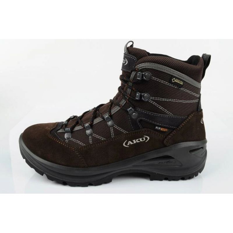 Aku Cimon GTX M 345050 trekking shoes Footwear/Outdoor/Aku Your Sports Performance