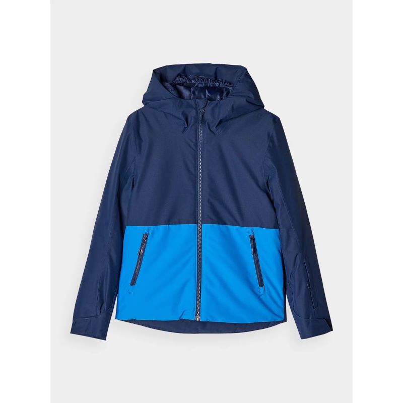 4F Jr Winter Ski Jacket 4FJWAW24TTJAM533-31S Clothing/Outdoor Your Sports Performance