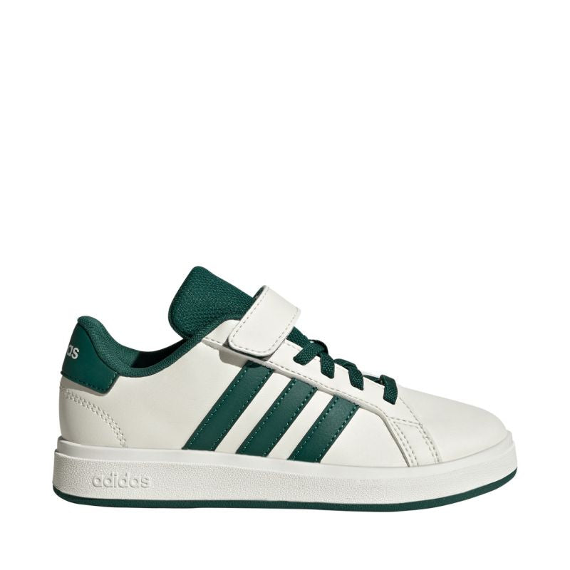Adidas Grand Court 2.0 EL C Jr JQ8004 shoes adidas