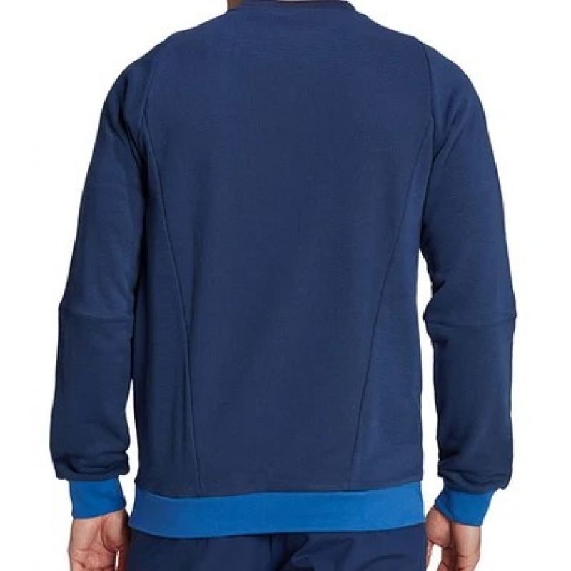 Sweatshirt adidas Tiro 23 Competition Crew M HK8040 Clothing/Football Adidas
