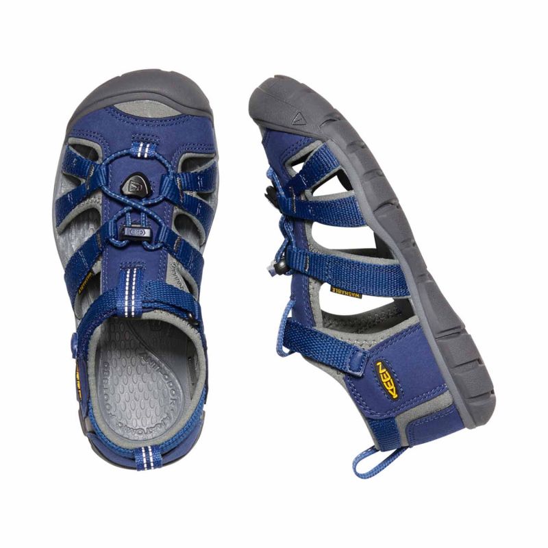 Keen Seacamp II CNX Jr sandals KE-1010096 Footwear/Outdoor/Keen Your Sports Performance