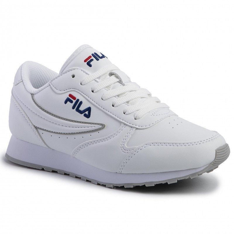 Fila Orbit Low W 1010308.1FG shoes Footwear/Lifestyle/Fila Your Sports Performance