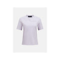 PEAK PERFORMANCE W Original Small Logo Tee for Women, Gray