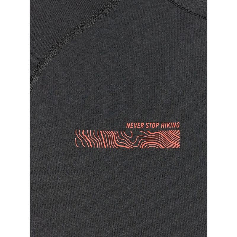 Men's trekking longsleeve regular 4F 4FRSS26TFLOM658-20S