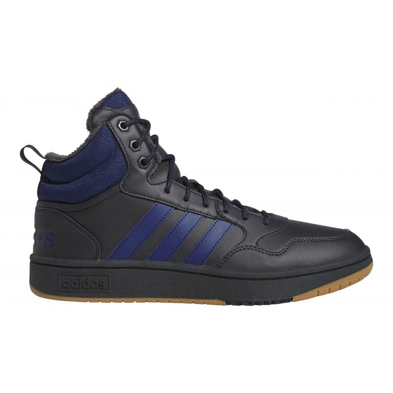 Adidas Hoops 3.0 Mid Wtr M IF2635 shoes Footwear/Lifestyle Adidas
