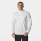 Helly Hansen HH Tech 1/2 Zip 2.0 T-shirt M 49583 001 Clothing/Lifestyle/T-shirts/Helly Hansen Your Sports Performance