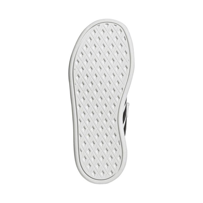 adidas Breaknet Sleek white kids' shoes JQ3049