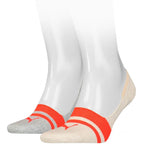 Puma Heritage Footie 2pack socks 907976 05 Clothing/Training/Socks/Unisex Puma