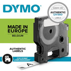DYMO LABEL MANAGER 280 LABEL PRINTER Auto ID/Drukarki etykiet Your Sports Performance