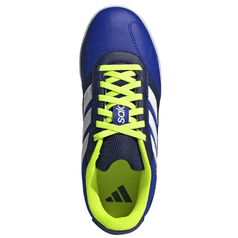 Adidas Super Sala III IN Jr JR5401 football boots Footwear/Football/JR/IN Adidas