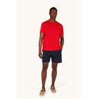 Paul&Shark men's navy blue swimming trunks 99315000-13 - modern and comfortable