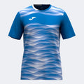 Joma Tiger VII Short Sleeve T-shirt M 104378.702 Clothing/Football Joma