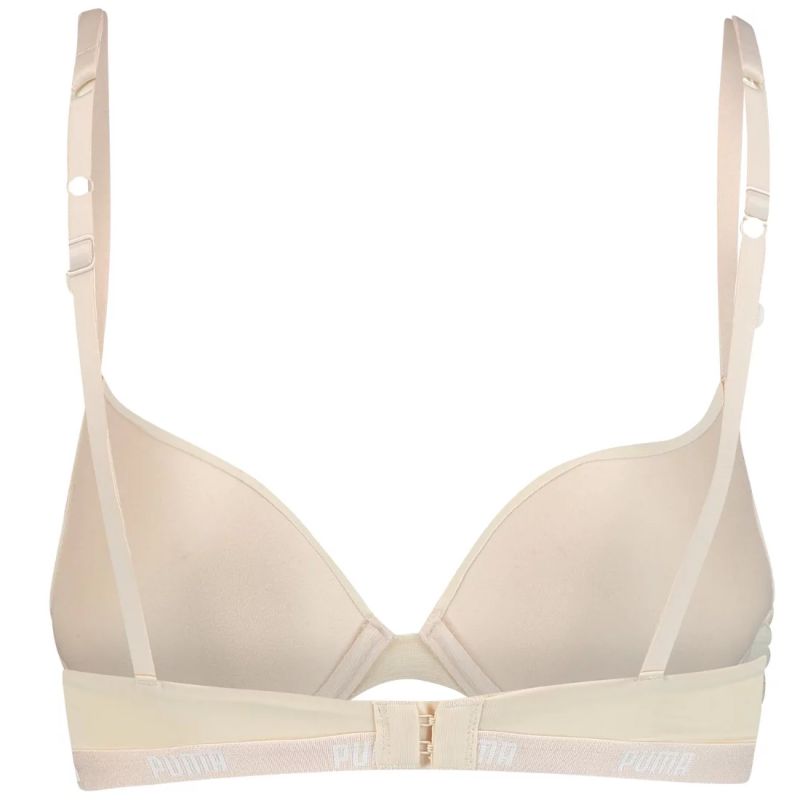 Puma Push-Up Bra W 604051 001-187 Clothing/Training Puma