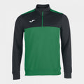 Joma Sweatshirt 1/2 Zipper 100947.401 Clothing/Football/Joma Joma
