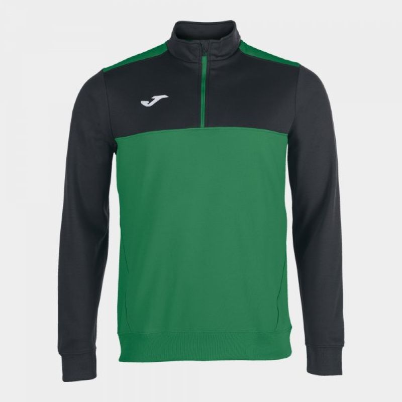 Joma Sweatshirt 1/2 Zipper 100947.401 Clothing/Football/Joma Joma