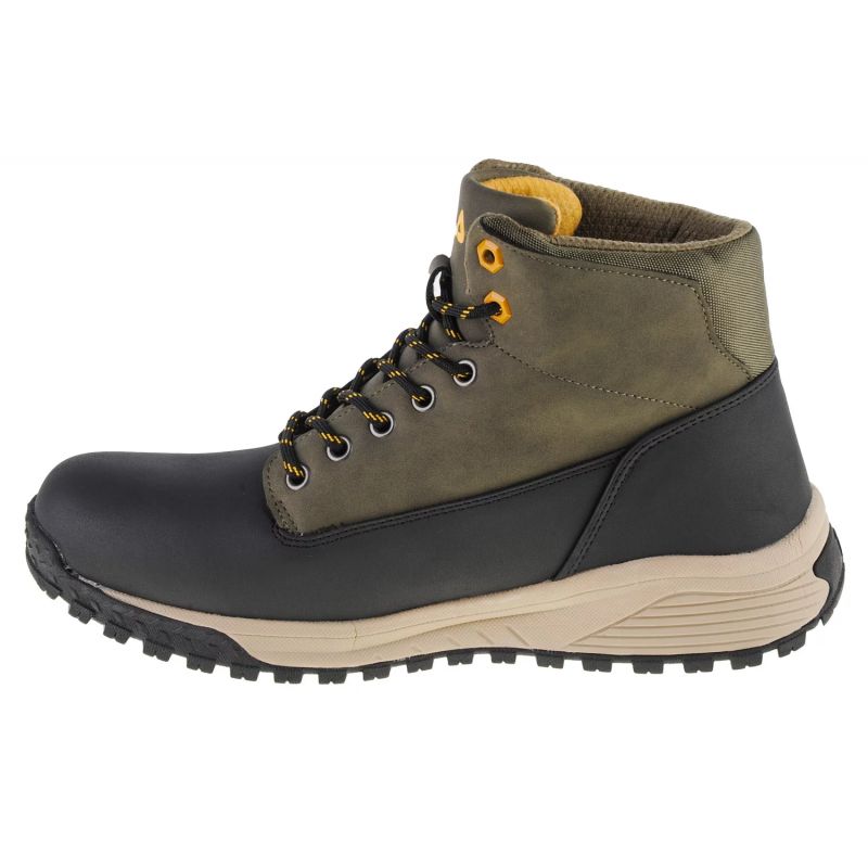 Fila Lance XXI Mid M FFM0169-83158 shoes Footwear/Lifestyle/Fila Your Sports Performance
