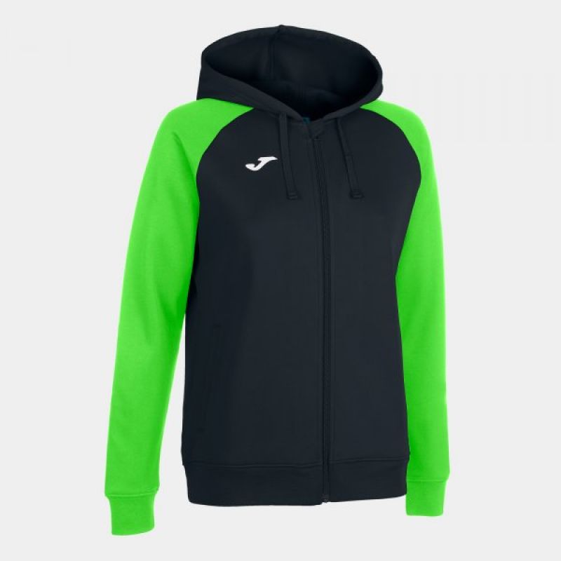 Joma Academy IV Zip-up Hoodie W 901336.117 Clothing/Training/Joma Joma