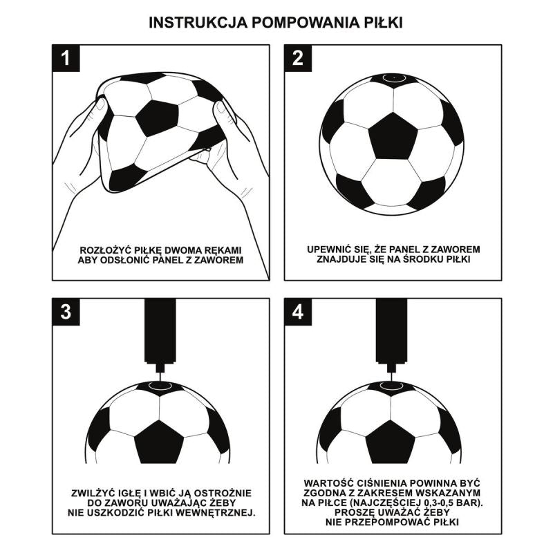 FC BARCELONA LIGHTNING FOOTBALL YEAR 5 Sport/Piłka Nożna/Piłki Your Sports Performance