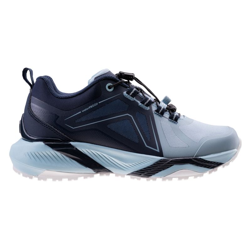 Shoes Elbrus Omelio Wp Gr W 92800490737 Footwear/Outdoor/Elbrus Your Sports Performance