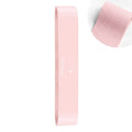Spokey JUICY light resistance training band with anti-slip structure