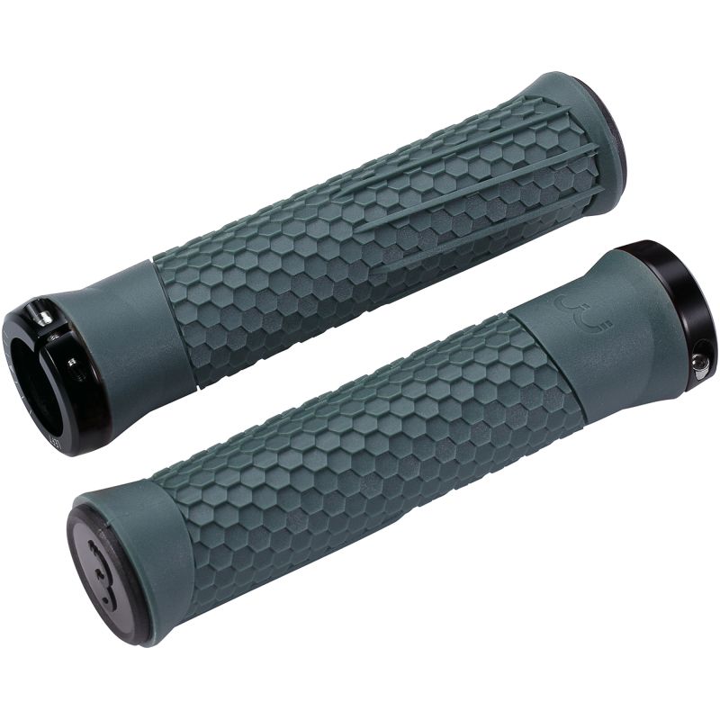 BBB Python Handlebar Grips